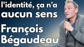 François Bégaudeau  Identité amp Nationalisme  Rencontre à Île Rousse pour quotNotre Joiequot [upl. by Honebein]