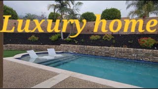 💖💛 Exclusive Offer Luxury Home Available in Corona 🌴🌴 [upl. by Haym]