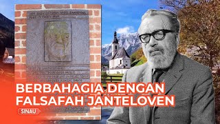 Belajar Bahagia dengan Falsafah Janteloven dari Skandinavia [upl. by Laurent]