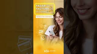 COMO PAGAR TU SOL INTERNET POR HOMEBANKING [upl. by Richela259]