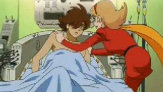 Cyborg 009 ep 42 [upl. by Llevram]