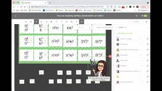 Using Classkick in High School Math [upl. by Eddina]