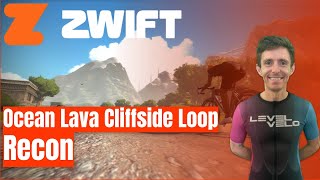 ZRL Ocean Lava Cliffside Loop [upl. by Portwin659]