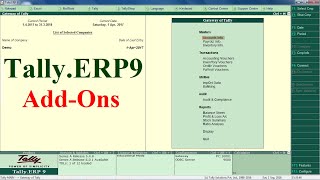 Tally TDL for Grid Lines In Invoice Print [upl. by Annauj]