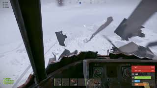 Heli smashing [upl. by Amos739]