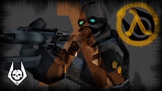 HalfLife 2 Lambda Uprising  Third Person Call to Arms BETA [upl. by Durwin43]