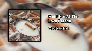 Vieze Asbak  Meet Her At The Love Parade GT23 [upl. by Oringas]