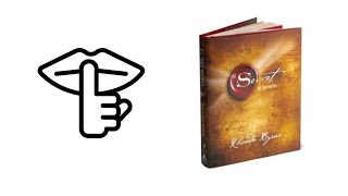 Resumen completo del libro quotEl SECRETOquot de Rhonda Byrne [upl. by Jena]