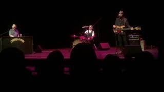 Chas amp Dave  Our Old Lodger Dartford 2017 [upl. by Eiznekcam]