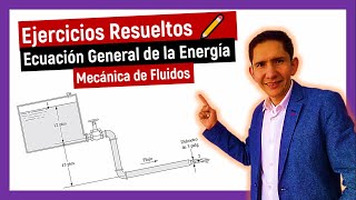 Ejercicios resueltos de conservación de la energía mecánica [upl. by Dafna323]