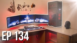 Setup Wars  Episode 134 [upl. by Aihppa190]