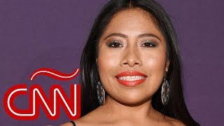 Yalitza Aparicio lo que no sabías de su camino con “Roma” hacia el Oscar [upl. by Jael]