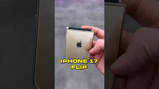 Apple ने अपना Flip Phone Launch कर दिया 😱। Apples New Flip Phone 🤯lbest shorts apple [upl. by Anide]