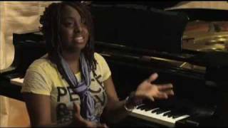 Ledisi  Turn Me Loose EPK [upl. by Aillimac]