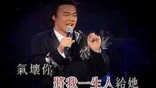 陳奕迅 2003 Concert Part 6  給愛麗斯 [upl. by Elocaj]