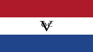 National Anthem of Dutch East Indies 1602–1800  Het Wilhelmus [upl. by Chuu]