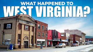 WHY ARE PEOPLE LEAVING WEST VIRGINIA [upl. by Budding544]