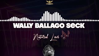 Wally B seck naturel Love [upl. by Audwin36]