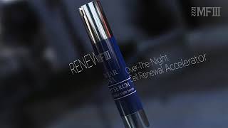 MF3 Caviar Skin Revitalisation [upl. by Frame]