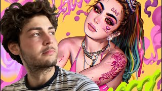 claws  Charli XCX Single Reaction [upl. by Houston80]