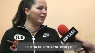 Ultimul Proces Lecția de proxenetism II [upl. by Emogene]