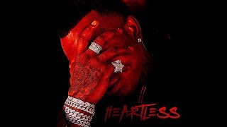 Moneybagg Yo  Fwm Feat Lil Baby 2 Heartless [upl. by Asir877]