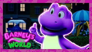 I Lovey You  Barneys World  NEW Full Episode [upl. by Pollock]