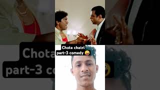 Aawara paagal deewana movie comedy scenes 😁 part3  Johnny lever  paresh rawal  viralvideofunny [upl. by Nahshon278]