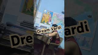 motivation dream Vradi👮🚨🚔 viralshorts video studywithmeupscccgl2025 GurudevPaswan143 🙏🙏 [upl. by Aicilyhp302]