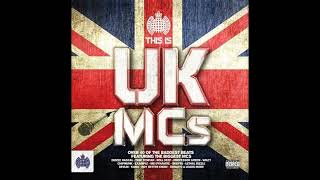 Example  Kickstarts  This Is UK MCs [upl. by Lorolla]