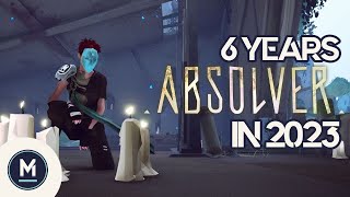 6 Years And Fighting Absolver in 2023 [upl. by Otha]