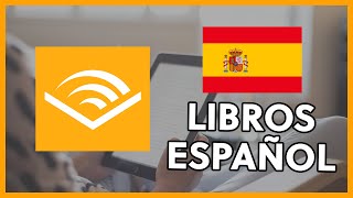 TOP MEJORES AUDIOLIBROS en ESPAÑOL de AUDIBLE 📚✨ [upl. by Cutlerr]