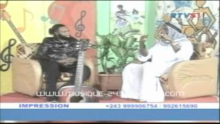 Kabose Bulembi face a Charly Prince dans quotimpressionquot [upl. by Ahsienahs]