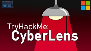 TryHackMe  CyberLens  Hack Smarter [upl. by Koral]