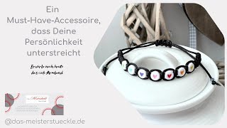 Ein MustHaveAccessoire dass Deine Persönlichkeit unterstreicht [upl. by Wiltsey]