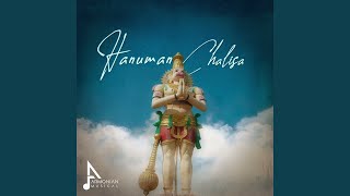 Hanuman Chalisa [upl. by Ytima]