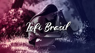 Músicas Brasileiras Vol 2  Lofi Brasil  Lofi Hip Hop [upl. by Ing22]