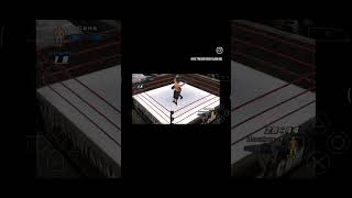 John Cena Stealing everyones finishers  WWE SmackDown v Raw 2006 gameplay [upl. by Ranzini706]