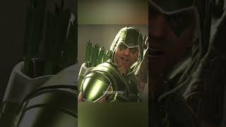 Injustice 2  Funniest Intros PT141 😂shorts [upl. by Hoenack572]