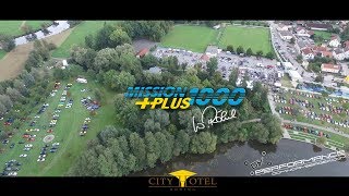 Walter Röhrl Porsche Treffen Mission 1000 Plus Roding 2017 [upl. by Zetnom956]