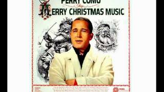 Perry Como  12  O Come All Ye Faithful Adeste Fideles [upl. by Born347]