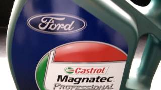 Castrol Magnatec Professional E 5W20  5 Liter [upl. by Aral306]