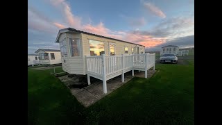 The Melrose by Carnaby Holiday Homes [upl. by Yelahs]