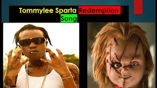 Tommylee Sparta Redemption Song Analysis tommyleesparta vybzkartelradio vybzkartelmuzik [upl. by Cassady]