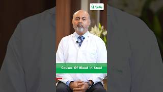 Blood In Stool Piles Fissure Ya Kuch Aur  Causes Of Blood In Stool Dr Vipulroy Rathod shorts [upl. by Tnomad711]