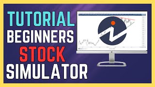 How To Use Investopedia StepByStep  Investopedia Stock Simulator Tutorial [upl. by Corrinne]