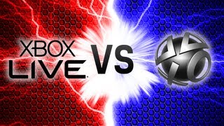 XBox Live Doesnt Care About You Microsoft Corporate [upl. by Adiaz]