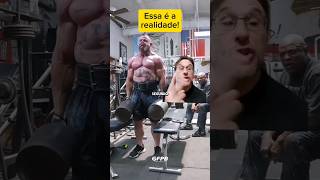 3 TÉCNICAS INFALÍVEIS PARA O TRAPÉZIO musculação musculacao dieta [upl. by Umeh885]