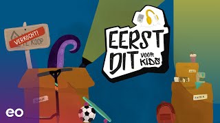 22 Piepjestest  Eerst dit voor kids [upl. by Cosma591]