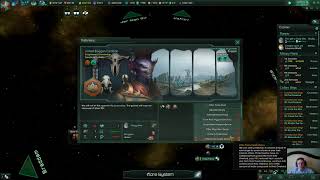 Stellaris how to create a vassal from your own empire population [upl. by Rojas718]